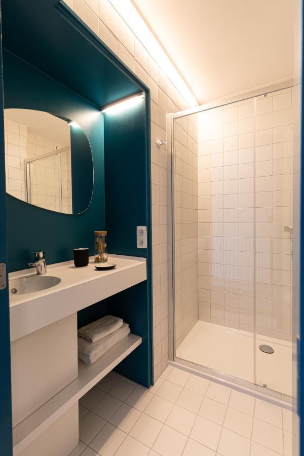 Hotel Lehouck Koksijde Εξωτερικό φωτογραφία