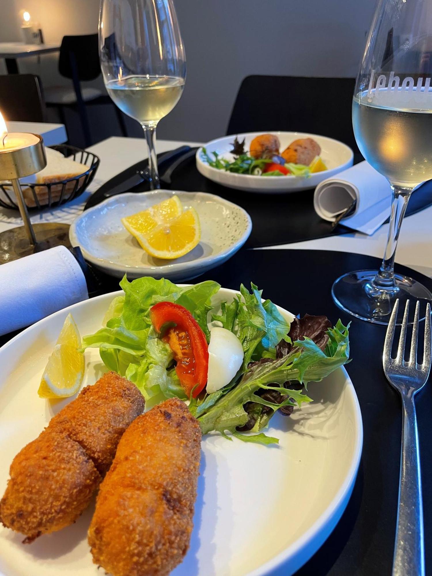 Hotel Lehouck Koksijde Εξωτερικό φωτογραφία