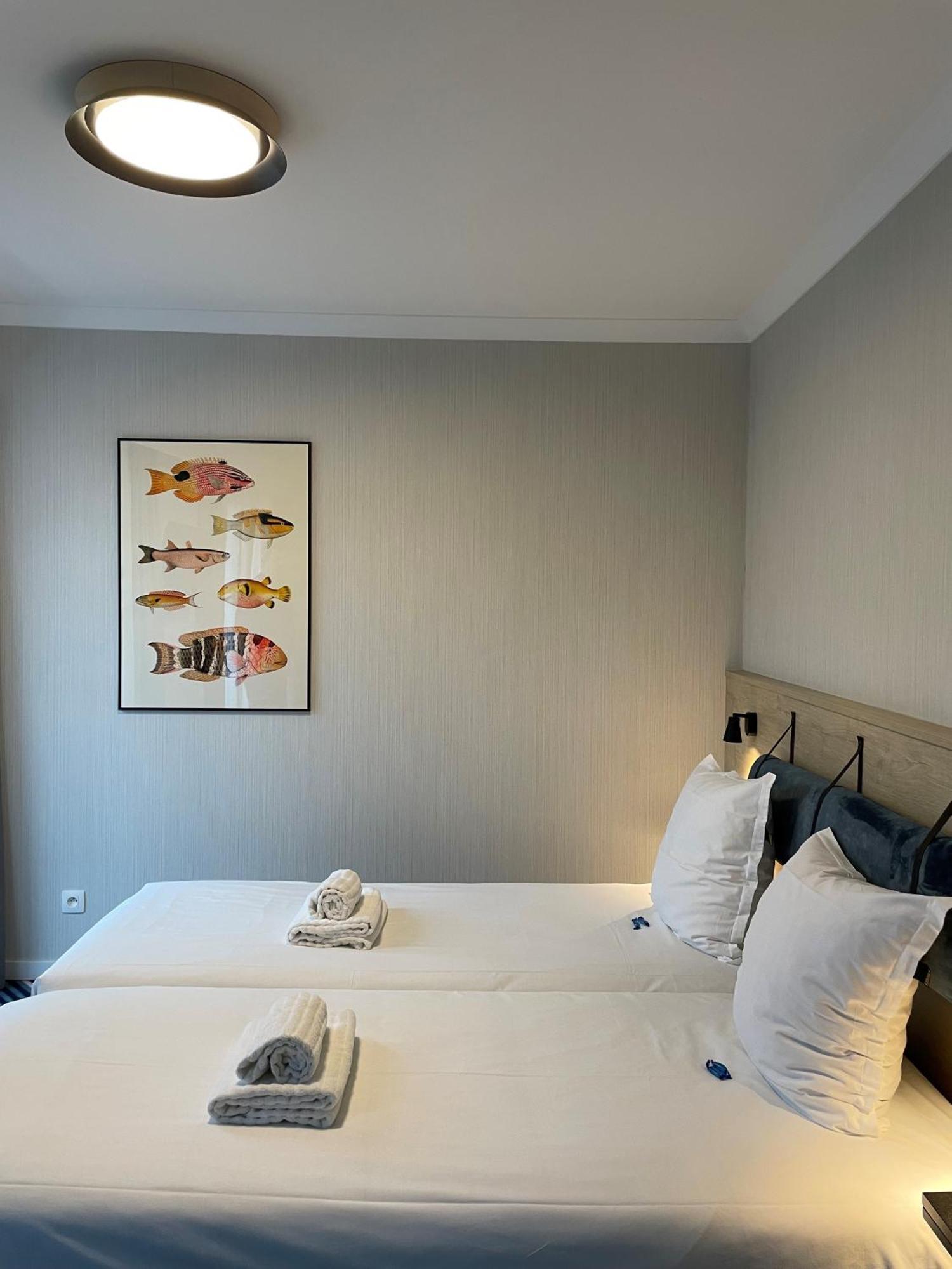 Hotel Lehouck Koksijde Εξωτερικό φωτογραφία