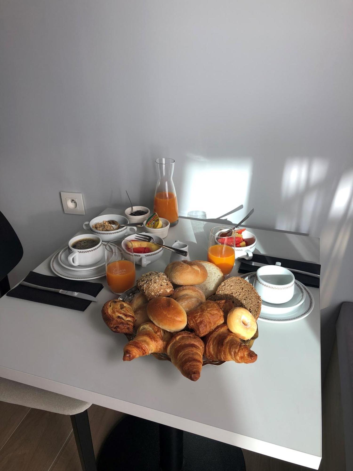 Hotel Lehouck Koksijde Εξωτερικό φωτογραφία