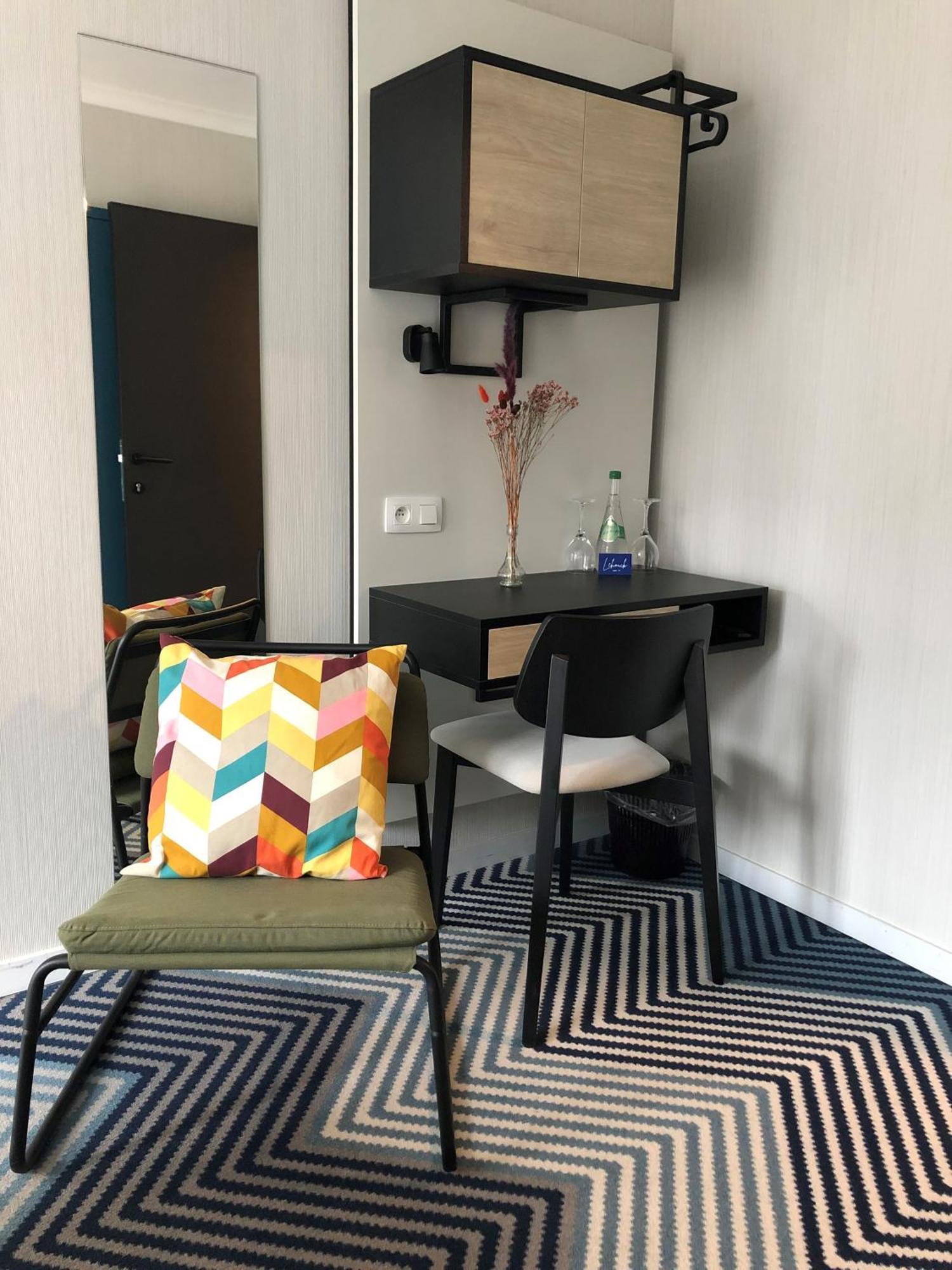 Hotel Lehouck Koksijde Εξωτερικό φωτογραφία